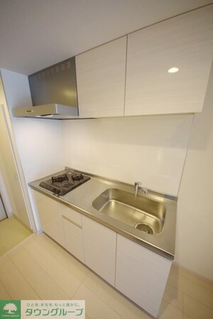 リブリ・宮原の物件内観写真